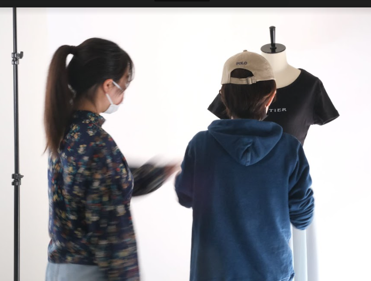 新作 企画進行中です。