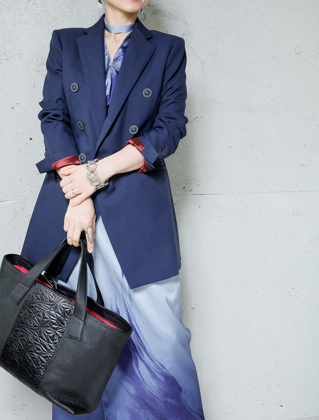 OUTERWEAR — AURATiER