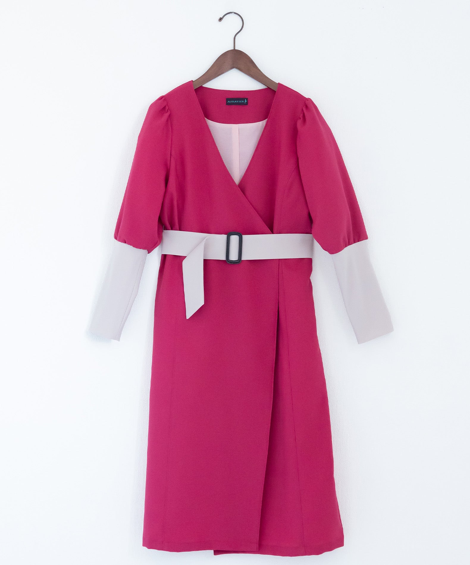 ONE-PIECE DRESS — AURATiER